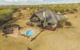 Sunshine Retreat @ Zebula